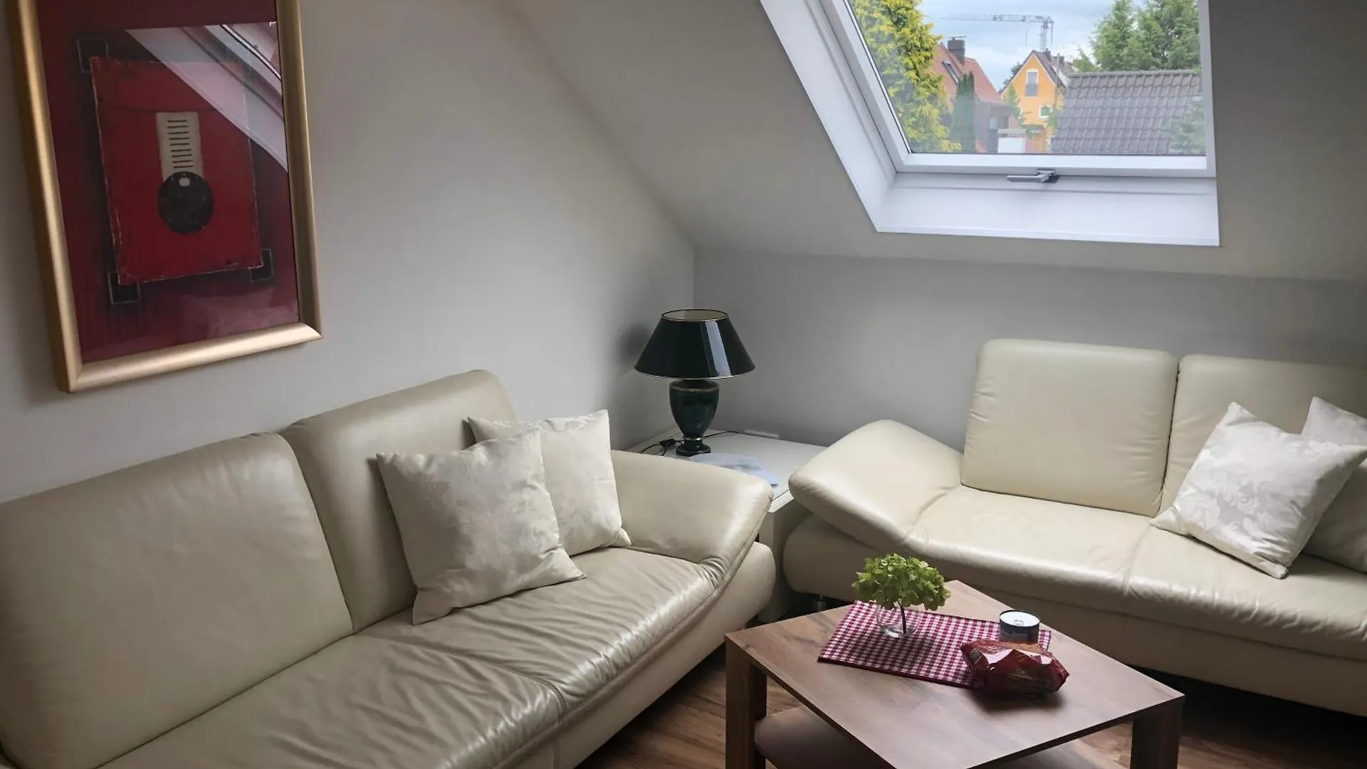 Apartment Sabine In Der Naehe Des Playmobil Funparks Oberasbach